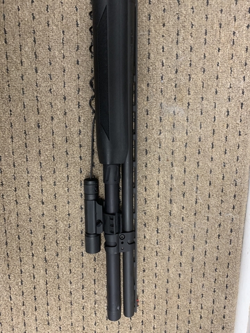 Mossberg J M Pro Nex Tech Classifieds