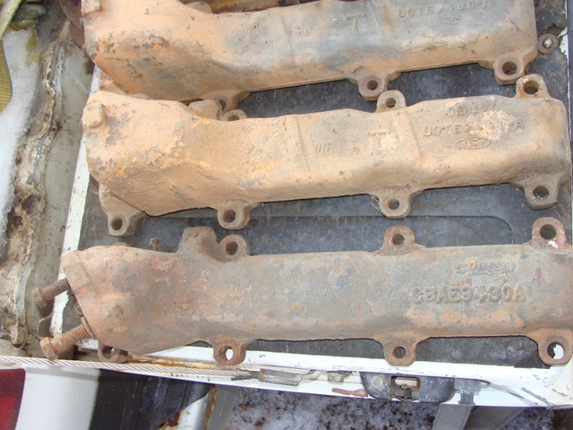 ford fe390 352 36 stamped on the blockblock ford fe390 352 36 stamped on the blockblock