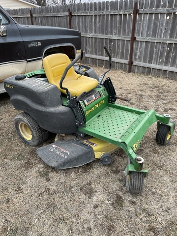 John deere 2024 z225