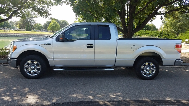 2010 Ford XLT - Nex-Tech Classifieds