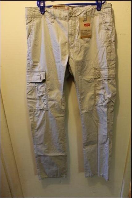 Levi's 511 Boys Cargo Pants - Nex-Tech Classifieds