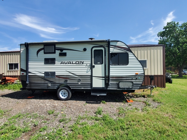 2018 Avalon by Starcraft camper - Nex-Tech Classifieds