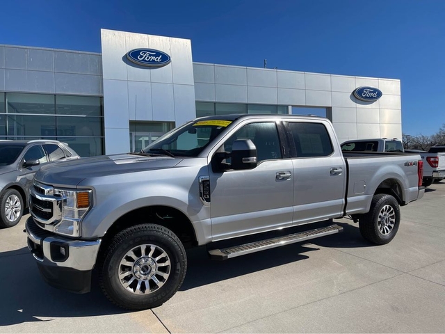 2021 Ford f-250 Lariat - Nex-Tech Classifieds