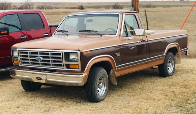 1982 Ford F-150 - 351 Windsor Make an Offer! - Nex-Tech Classifieds