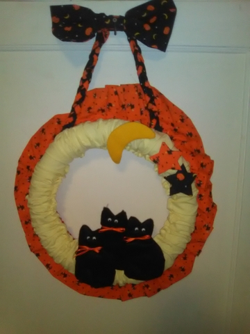 New Little Orange And Black Buckets For Decorating - Nex-Tech Classifieds