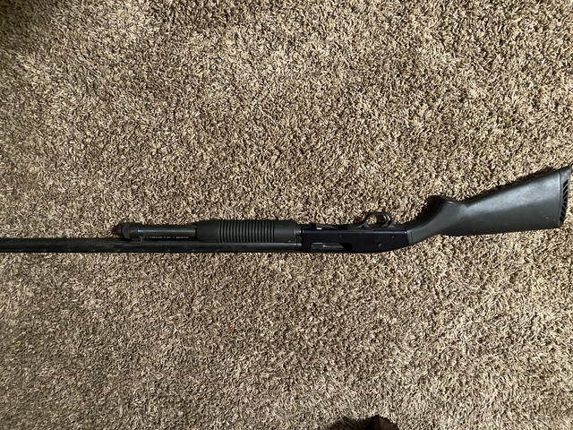 Maverick Model 91, 12 gauge. - Nex-Tech Classifieds