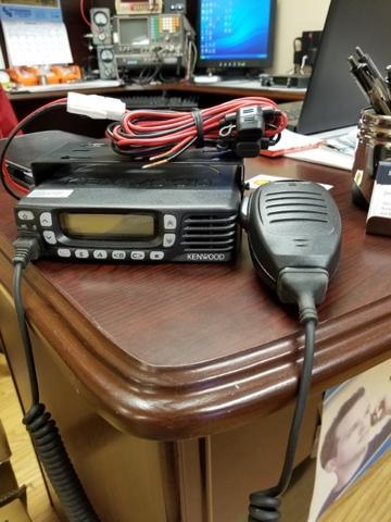 KENWOOD BUSINESS RADIOS - Nex-Tech Classifieds