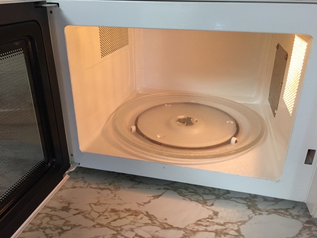 Jenn-Air Microwave, large - Nex-Tech Classifieds