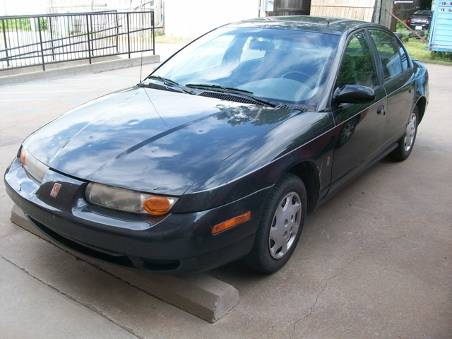 2001 Saturn Sl1 >> Sold 2001 Saturn Sl1 4 Door 2001 Saturn Sl1 >> Sold 2001 Saturn Sl1 4 Door