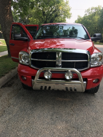 2007 Dodge Ram 2500 - Nex-Tech Classifieds