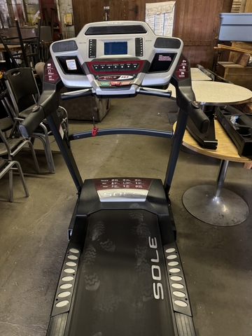 treadmill - Nex-Tech Classifieds