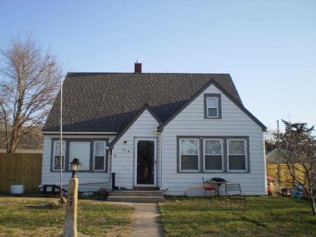 For Rent 3 Bedroom House In Lincoln Ks 67455