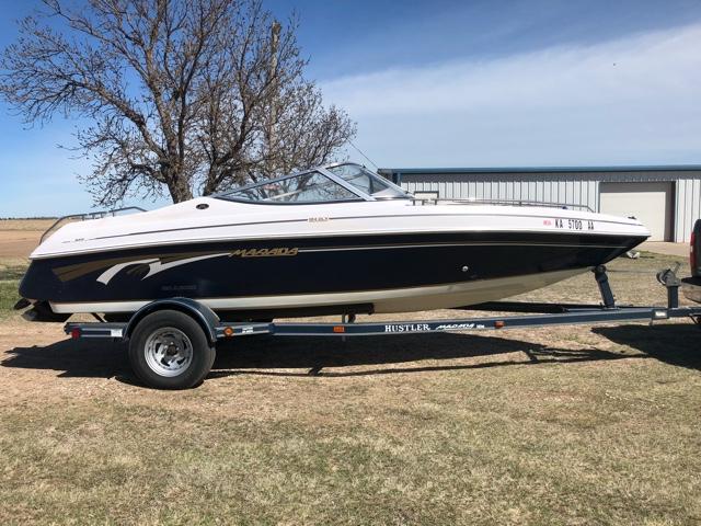 Marada Boat - Nex-Tech Classifieds