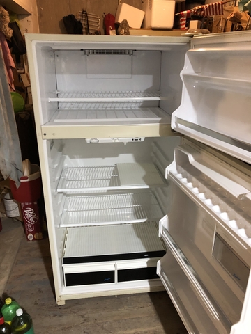 Dorm Refrigerator - Nex-Tech Classifieds