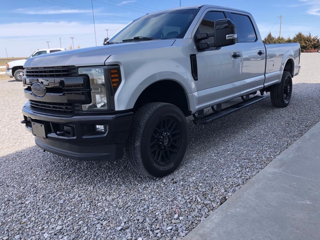 2017 Ford F-250 6.7l Powerstroke Lariat 168k - Nex-tech Classifieds