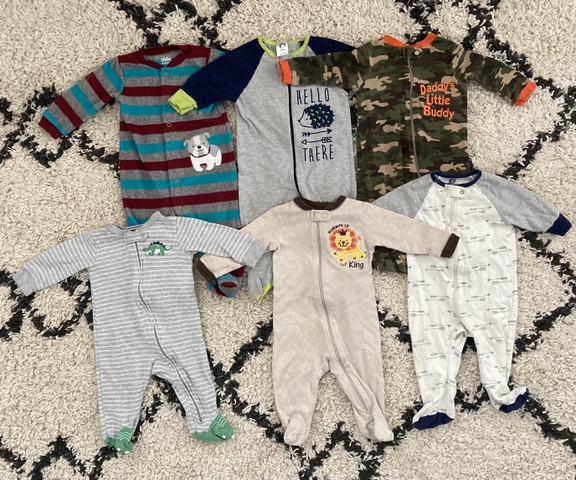 Boys 3/6 mth clothing **PPU** - Nex-Tech Classifieds