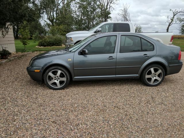 2003 Jetta Gli Vr6 Manual