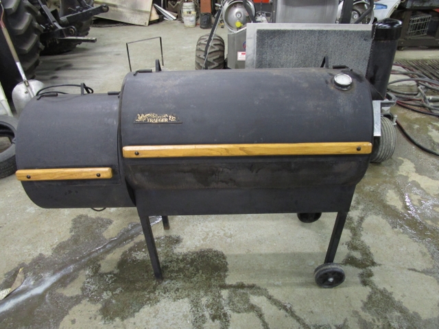 used grill for sale