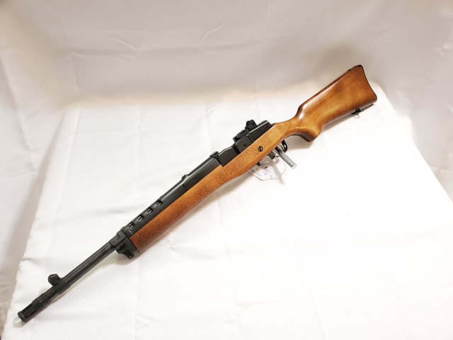 Ruger mini 14 300 Black Out - Nex-Tech Classifieds