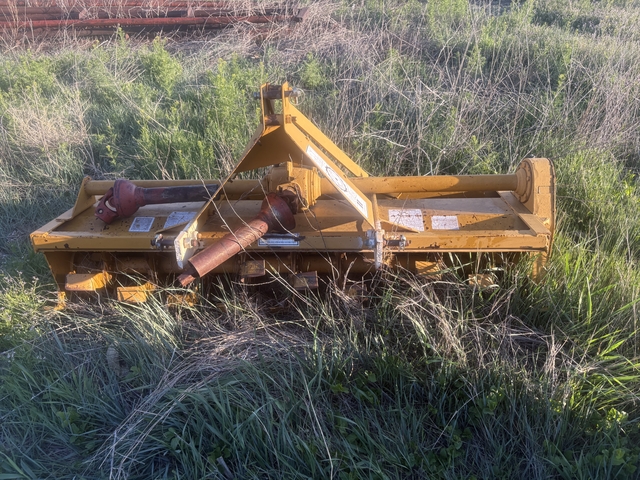 Rototiller - Nex-Tech Classifieds