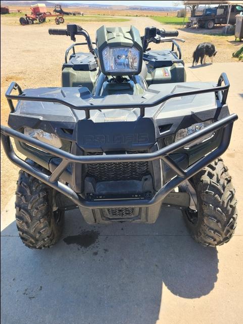 21 Polaris - Nex-tech Classifieds