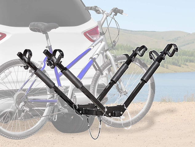 sportwing bike rack