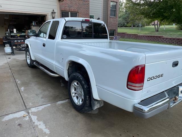 2003 Dodge Dakota SLT - Nex-Tech Classifieds