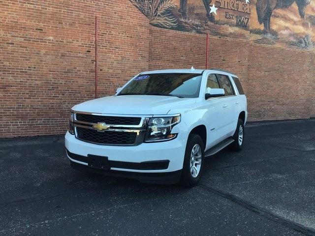 Chevrolet tahoe narxi