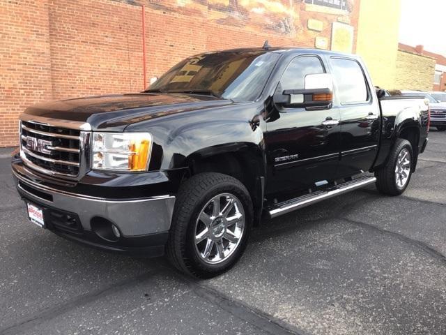 2013 GMC Sierra 1500 - Nex-Tech Classifieds