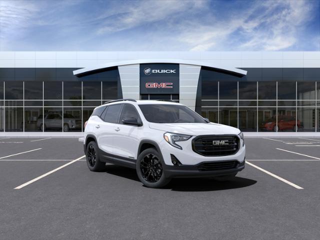 2021 GMC Terrain - Nex-Tech Classifieds