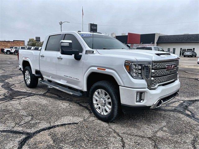 2022 GMC Sierra 2500HD - Nex-Tech Classifieds