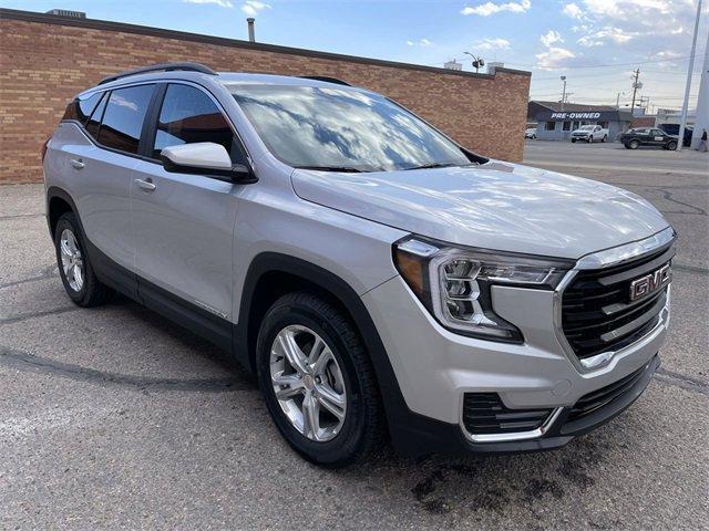 2022 Gmc Terrain - Nex-tech Classifieds