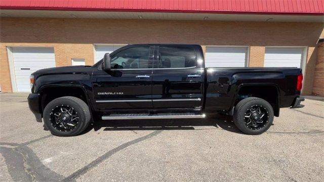 2015 GMC Sierra 2500HD - Nex-Tech Classifieds