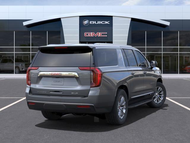 2022 Gmc Yukon Xl - Nex-tech Classifieds