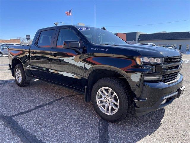 2021 Chevrolet Silverado 1500 - Nex-Tech Classifieds