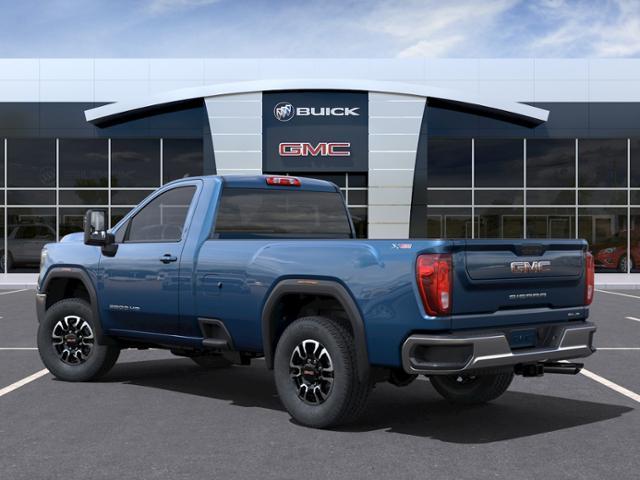 2022 GMC Sierra 3500HD - Nex-Tech Classifieds