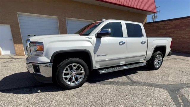 2015 GMC Sierra 1500 - Nex-Tech Classifieds