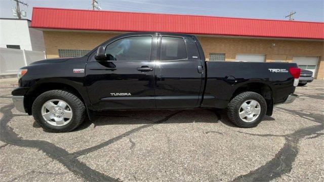 2011 Toyota Tundra 4WD Truck - Nex-Tech Classifieds