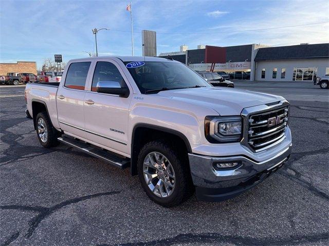 2018 GMC Sierra 1500 - Nex-Tech Classifieds