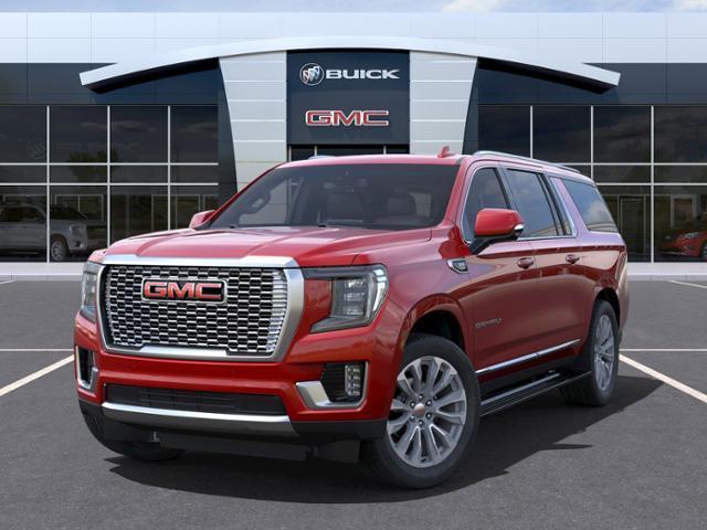 2022 GMC Yukon XL - Nex-Tech Classifieds