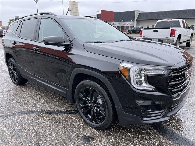 2022 Gmc Terrain - Nex-tech Classifieds