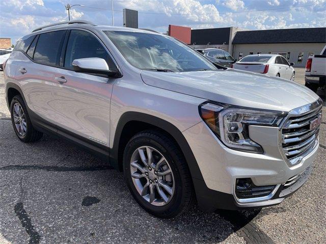 2022 GMC Terrain - Nex-Tech Classifieds