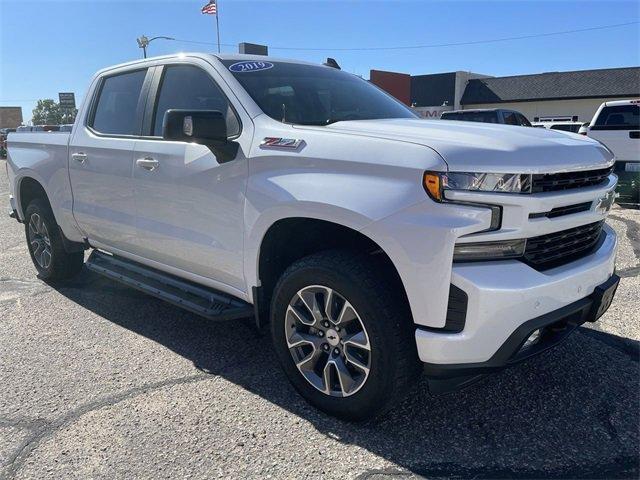 2019 Chevrolet Silverado 1500 - Nex-Tech Classifieds