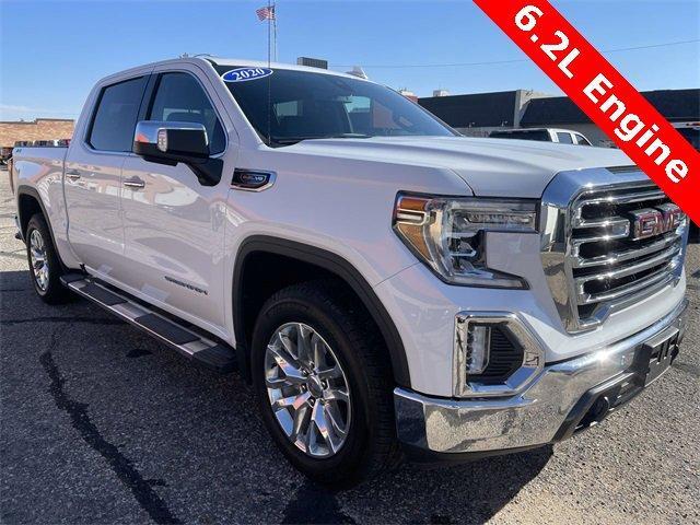 2020 Gmc Sierra 1500 - Nex-tech Classifieds