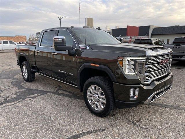 2023 GMC Sierra 2500HD - Nex-Tech Classifieds