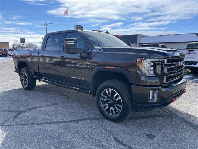 2023 Gmc Sierra 2500hd - Nex-tech Classifieds