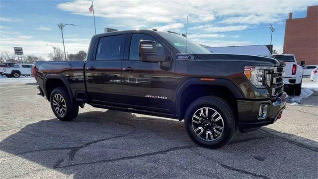 2023 GMC Sierra 2500HD - Nex-Tech Classifieds