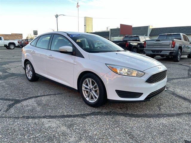 2017 Ford Focus - Nex-Tech Classifieds