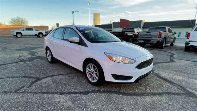 2017 Ford Focus - Nex-Tech Classifieds