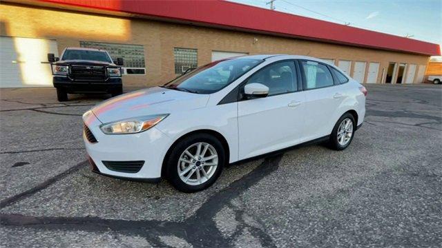 2017 Ford Focus - Nex-Tech Classifieds